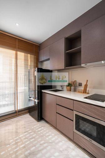 รูป 🏢 ให้เช่าคอนโด : Rhythm Ekkamai (ริทึ่ม เอกมัย) รหัสทรัพย์ | 📌LNP-C13511 - รูปที่ 2/8