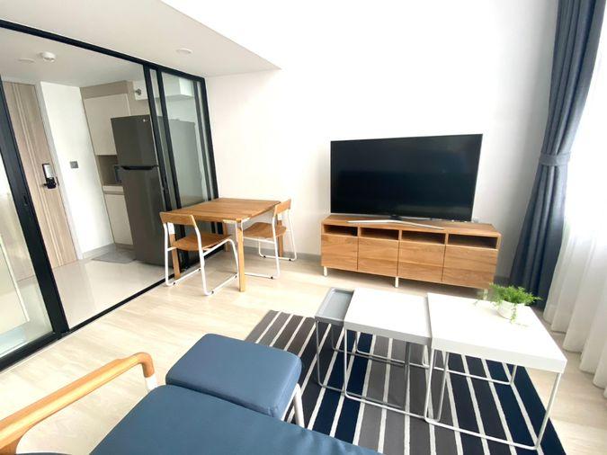 picture Knightsbridge Prime Sathorn | 🚝Near BTS Chong Nonsi #2026060614754 #MKT - 2/5