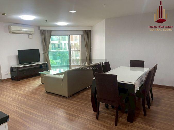 picture ✨ For Rent: Belle Grand Rama 9 Condo ✨ 💰 Only 55,000 THB/month - 1/6