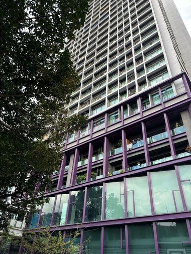 รูป 🏢 ให้เช่าคอนโด : Noble Remix (โนเบิล รีมิกซ์)   รหัสทรัพย์ | 📌LNP-C7781 - รูปที่ 8/10