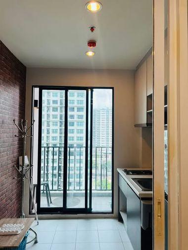 picture 🔥 FOR SALE✅ The Base Chaengwattana near Chaeng Watthana 14 MRT / Government Complex MRT Stations - 2/7