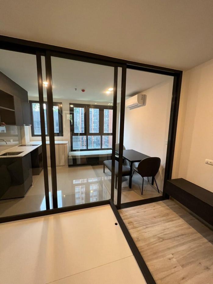 รูป 🏢 ขายคอนโด : XT HUAIKHWANG (เอ็กซ์ที ห้วยขวาง)   รหัสทรัพย์ | 📌LNP-C13519  - รูปที่ 2/8
