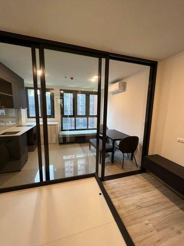 รูป 🏢 ขายคอนโด : XT HUAIKHWANG (เอ็กซ์ที ห้วยขวาง)   รหัสทรัพย์ | 📌LNP-C13519  - รูปที่ 2/8
