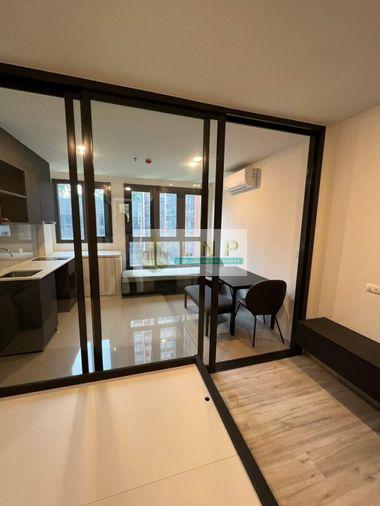 รูป 🏢 ขายคอนโด : XT HUAIKHWANG (เอ็กซ์ที ห้วยขวาง) รหัสทรัพย์ | 📌LNP-C13519 - รูปที่ 2/8