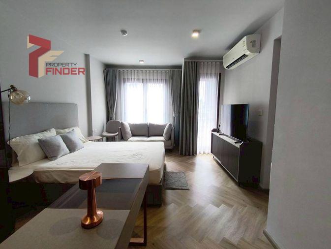 รูป DT-10901 ให้เช่า แชปเตอร์ ทองหล่อ 25 (Chapter Thonglor 25) ใกล้ ARL รามคำแหง - รูปที่ 1/14