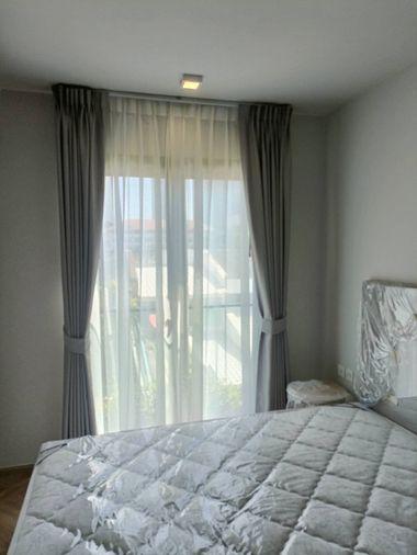 picture 🎈#MT2606_040 🎈💥Urgent💥 Guaranteed availability! Click quickly before it's gone‼️ For Rent 23k.🔥 Chapter Thonglor 25 Condo - 2/9