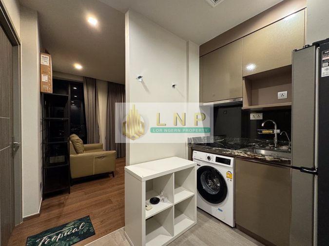 รูป 🏢 ให้เช่าคอนโด : IDEO Q Victory (ไอดีโอ คิว วิคตอรี) รหัสทรัพย์ | 📌LNP-C13500 - รูปที่ 7/15