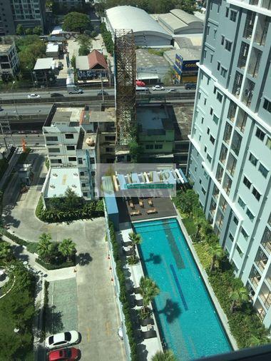 รูป 🏢 ให้เช่าคอนโด : Supalai City Resort Chaeng Watthana (ศุภาลัย ซิตี้ รีสอร์ท แจ้งวัฒนะ) รหัสทรัพย์ | 📌LNP-C7655 - รูปที่ 3/19