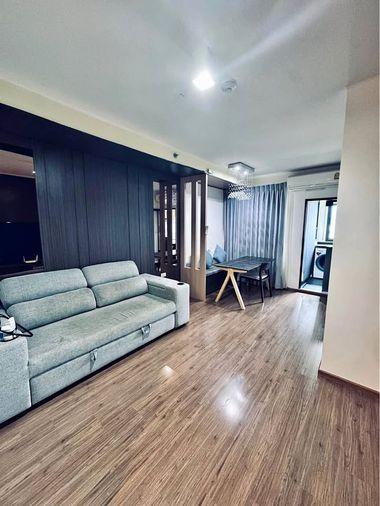รูป 🏢 ให้เช่าคอนโด : U Delight Residence Riverfront Rama 3 (ยู ดีไลท์ เรสซิเด้นซ์ ริเวอร์ฟร้อนท์ พระราม 3)   รหัสทรัพย์ | 📌LNP-C13509 - รูปที่ 2/13