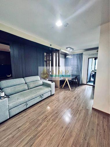 รูป 🏢 ให้เช่าคอนโด : U Delight Residence Riverfront Rama 3 (ยู ดีไลท์ เรสซิเด้นซ์ ริเวอร์ฟร้อนท์ พระราม 3) รหัสทรัพย์ | 📌LNP-C13509 - รูปที่ 2/13