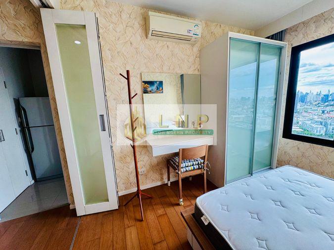 รูป 🏢 ขายคอนโด : Blocs 77 (บลอคส์ 77) รหัสทรัพย์ | 📌LNP-C13507 - รูปที่ 8/15