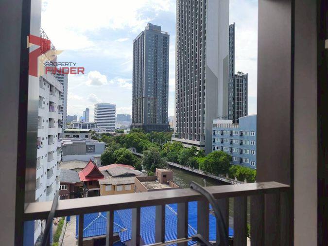 รูป DT-10901 ให้เช่า แชปเตอร์ ทองหล่อ 25 (Chapter Thonglor 25) ใกล้ ARL รามคำแหง - รูปที่ 14/14