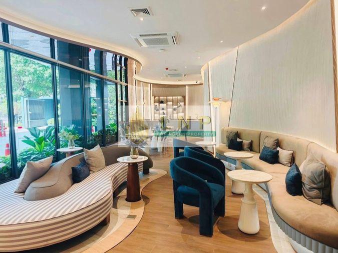 รูป 🏢 ให้เช่าคอนโด : Aspire Vibha - Victory (แอสปาย วิภา - วิคตอรี่) รหัสทรัพย์ | 📌LNP-C13516 - รูปที่ 12/16