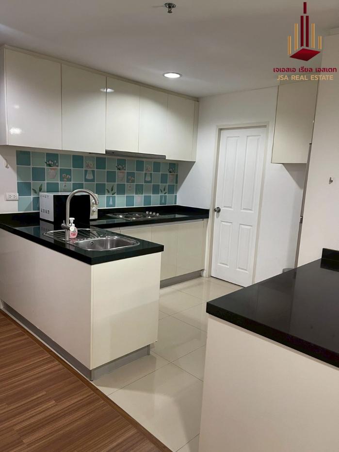 picture ✨ For Rent: Belle Grand Rama 9 Condo ✨   💰 Only 55,000 THB/month  - 2/6