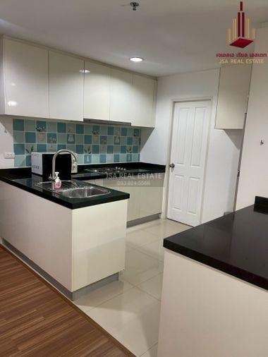 picture ✨ For Rent: Belle Grand Rama 9 Condo ✨ 💰 Only 55,000 THB/month - 2/6