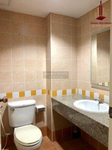 picture ✨ For Rent: Lumpini Place Rama 4 - Sathorn ✨ 💰 Only 23,000 THB/month - 7/7