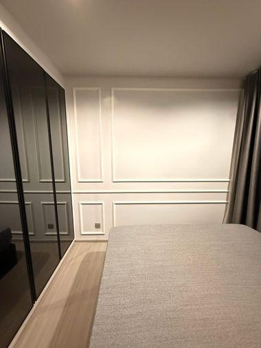 picture Life Asoke - Rama 9 | 🚝Near MRT Phra Ram 9 #2026060614745 #MKT - 2/18