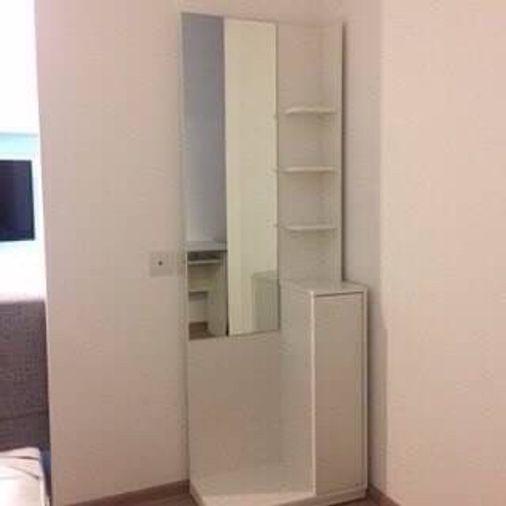 picture Ideo Q Chula-Samyan 1 bed 34 sq m 25,000 bah - 7/13