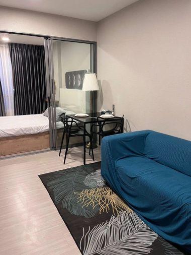 รูป ✅ ขายถูกที่สุด ห้องมุม เฟอร์ฯครบ ใกล้ BTS พร้อมพงษ์  ✅ Quintara Phume Sukhumvit 39 - ควินทารา ภูม สุขุมวิท 39 - รูปที่ 2/10