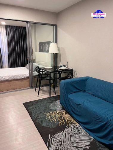 รูป ✅ ขายถูกที่สุด ห้องมุม เฟอร์ฯครบ ใกล้ BTS พร้อมพงษ์ ✅ Quintara Phume Sukhumvit 39 - ควินทารา ภูม สุขุมวิท 39 - รูปที่ 2/10