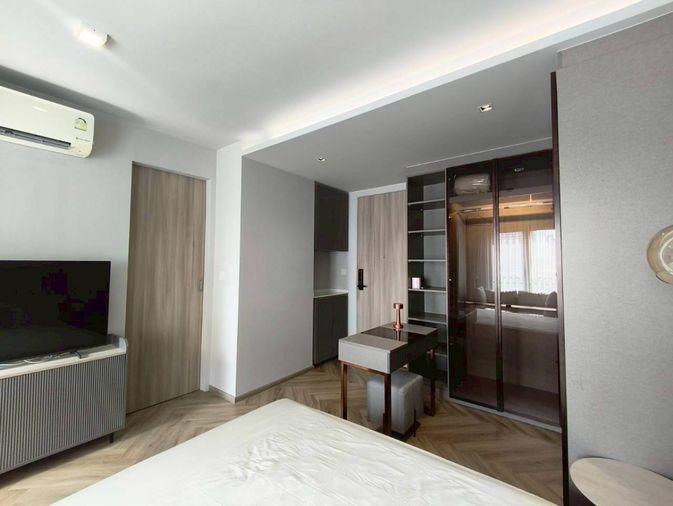 รูป DT-10901 ให้เช่า แชปเตอร์ ทองหล่อ 25 (Chapter Thonglor 25) ใกล้ ARL รามคำแหง  - รูปที่ 9/14