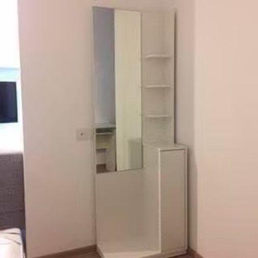 picture Ideo Q Chula-Samyan 1 bed 34 sq m 25,000 bah - 9/13