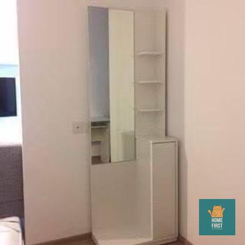 picture Ideo Q Chula-Samyan 1 bed 34 sq m 25,000 bah - 9/13