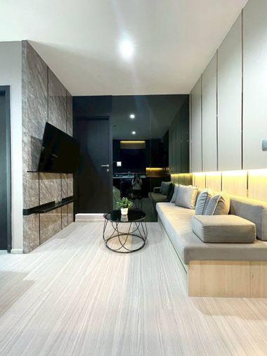 รูป 🏢 ให้เช่าคอนโด : Life Asoke Hype (ไลฟ์ อโศก ไฮป์)   รหัสทรัพย์ | 📌LNP-C13518  - รูปที่ 13/19