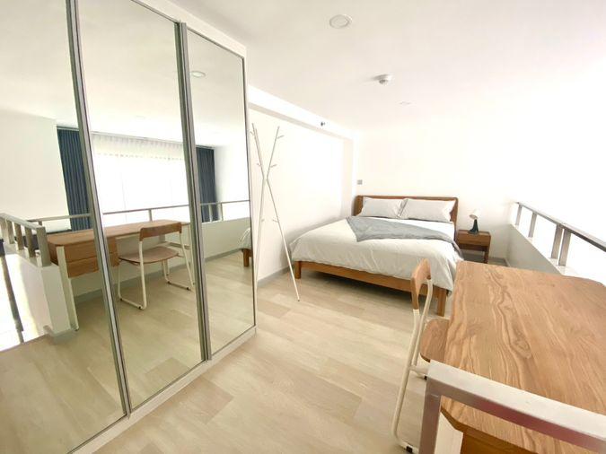 picture Knightsbridge Prime Sathorn | 🚝Near BTS Chong Nonsi #2026060614754 #MKT - 3/5