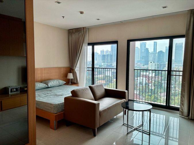 รูป 🏢 ให้เช่าคอนโด : Noble Remix (โนเบิล รีมิกซ์)   รหัสทรัพย์ | 📌LNP-C7781 - รูปที่ 7/10
