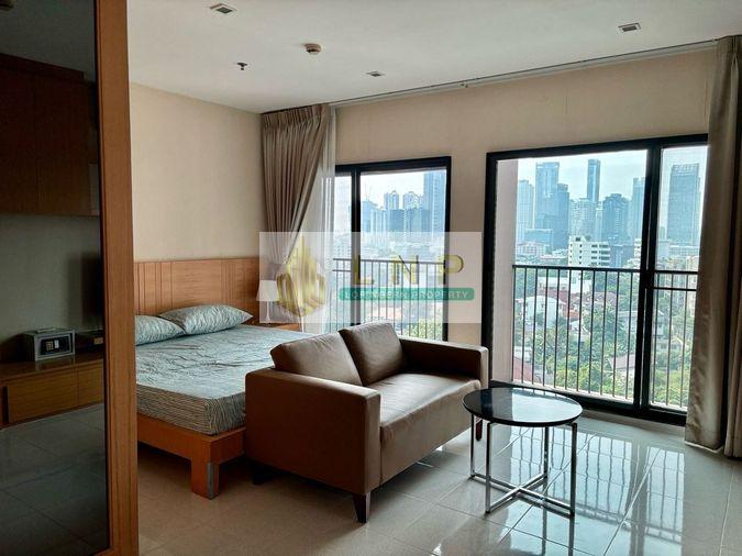 รูป 🏢 ให้เช่าคอนโด : Noble Remix (โนเบิล รีมิกซ์) รหัสทรัพย์ | 📌LNP-C7781 - รูปที่ 7/10