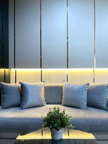 รูป 🏢 ให้เช่าคอนโด : Life Asoke Hype (ไลฟ์ อโศก ไฮป์)   รหัสทรัพย์ | 📌LNP-C13518  - รูปที่ 5/19