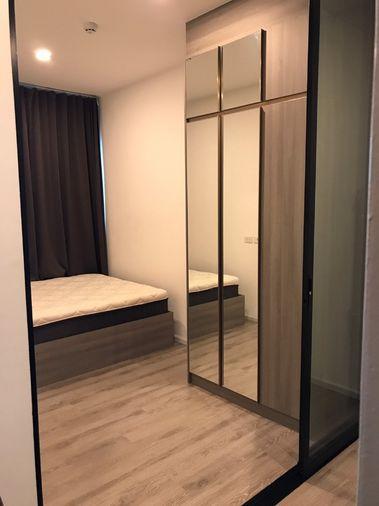 รูป 🏢 ขายคอนโด : Knightsbridge Sukhumvit - Thepharak (ไนท์บริดจ์ สุขุมวิท - เทพารักษ์)   รหัสทรัพย์ | 📌LNP-C13506  - รูปที่ 6/16