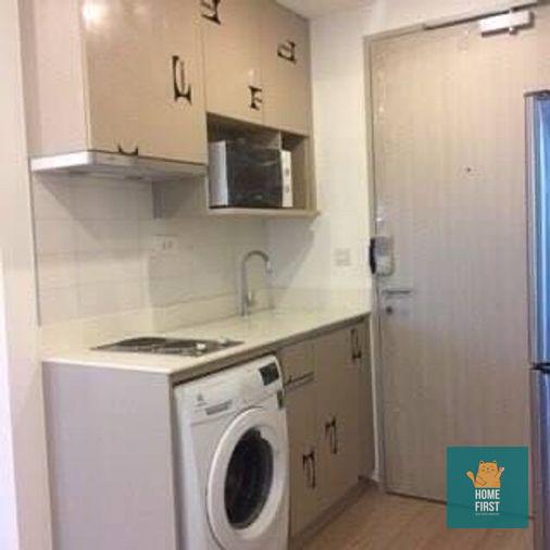 picture Ideo Q Chula-Samyan 1 bed 34 sq m 25,000 bah - 11/13