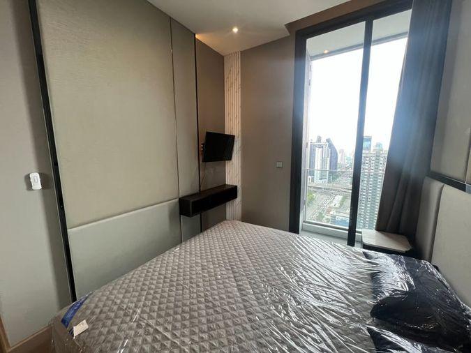 รูป 🏢 ให้เช่าคอนโด : The Esse at Singha Complex (ดิ เอส แอท สิงห์ คอมเพล็กซ์)   รหัสทรัพย์ | 📌LNP-C13513  - รูปที่ 17/21