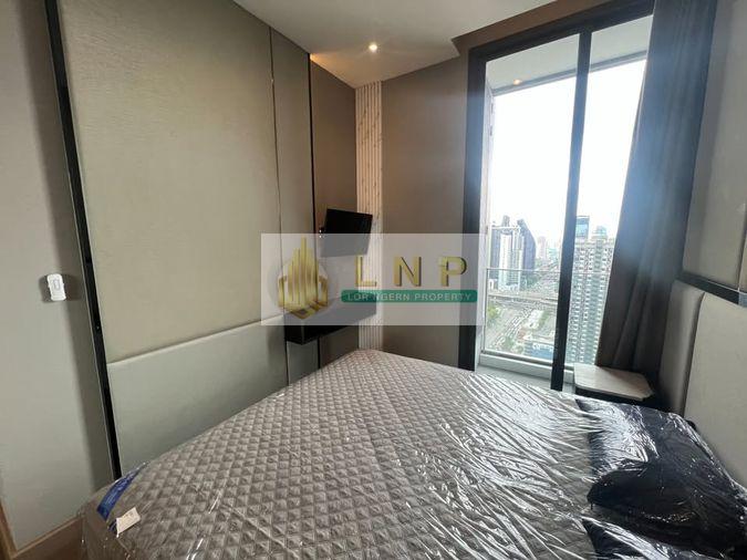 รูป 🏢 ให้เช่าคอนโด : The Esse at Singha Complex (ดิ เอส แอท สิงห์ คอมเพล็กซ์) รหัสทรัพย์ | 📌LNP-C13513 - รูปที่ 17/21