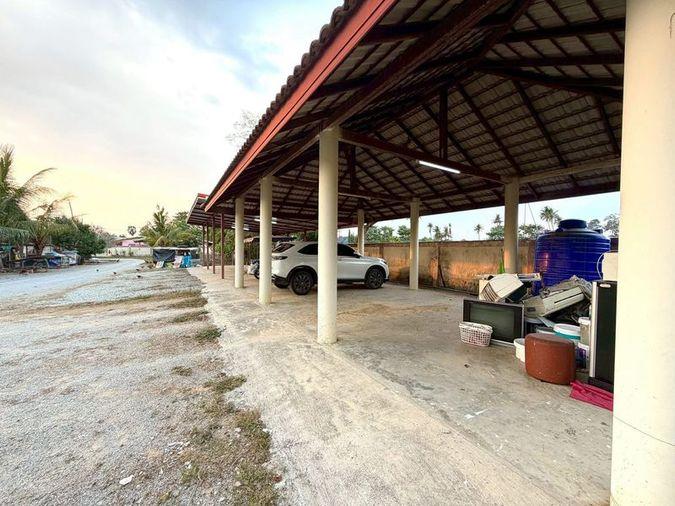 รูป ขายบ้านเดี่ยวพร้อมที่ดิน นอกโครงการ ทำเลห้วยใหญ่ บางละมุง ชลบุรี - รูปที่ 20/20