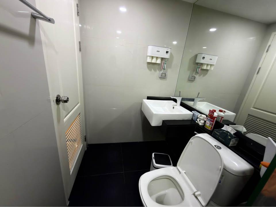 picture 🔥 FOR SALE✅ Bangkok Horizon Lite @ Phetkasem 48 near Phetkasem 48 MRT Station - 8/11