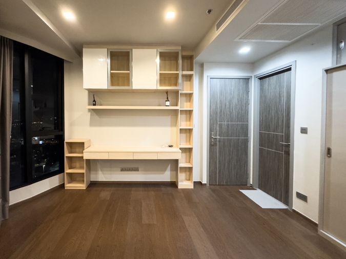 รูป 🏢 ให้เช่าคอนโด : IDEO Q Victory (ไอดีโอ คิว วิคตอรี)   รหัสทรัพย์  | 📌LNP-C13500  - รูปที่ 15/15