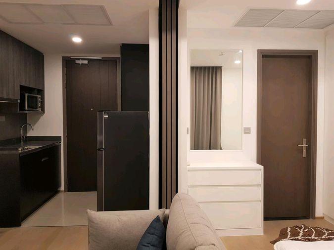 รูป 🏢 ให้เช่าคอนโด : Ashton Chula - Silom (แอชตัน จุฬา - สีลม)    รหัสทรัพย์ | 📌LNP-C13503  - รูปที่ 11/12