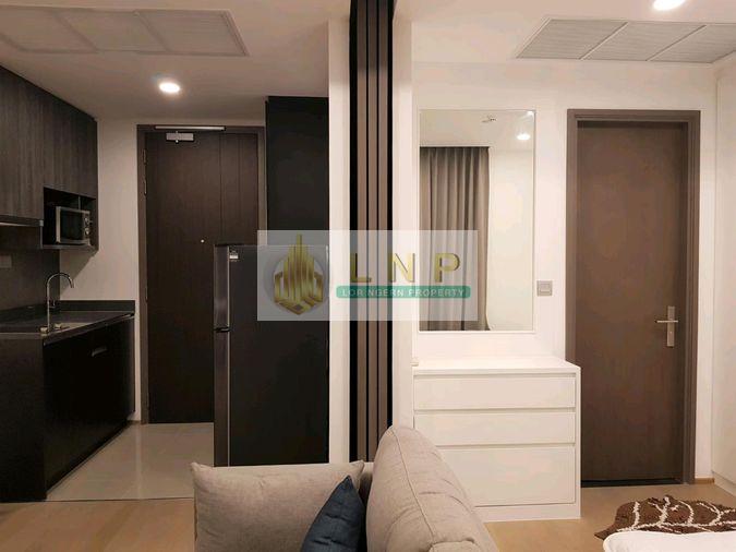 รูป 🏢 ให้เช่าคอนโด : Ashton Chula - Silom (แอชตัน จุฬา - สีลม) รหัสทรัพย์ | 📌LNP-C13503 - รูปที่ 11/12