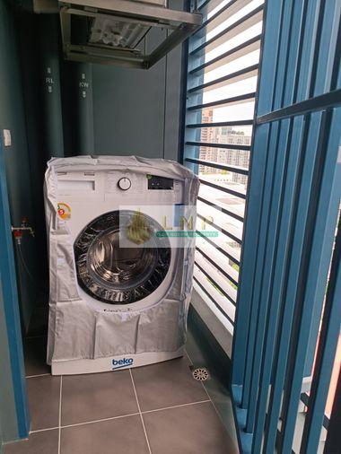 รูป 🏢 ให้เช่าคอนโด : XT PHAYATHAI (เอ็กซ์ที พญาไท) รหัสทรัพย์ | 📌LNP-C7012 - รูปที่ 7/10