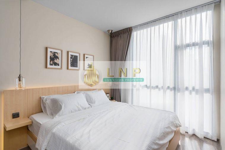 รูป 🏢 ให้เช่าคอนโด : Rhythm Ekkamai (ริทึ่ม เอกมัย) รหัสทรัพย์ | 📌LNP-C13511 - รูปที่ 1/8