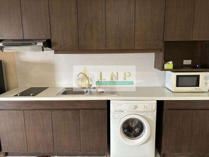 รูป 🏢 ให้เช่าคอนโด : Noble Remix (โนเบิล รีมิกซ์) รหัสทรัพย์ | 📌LNP-C7781 - รูปที่ 2/10