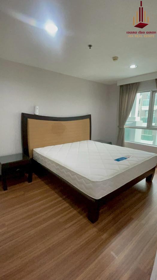 picture ✨ For Rent: Belle Grand Rama 9 Condo ✨   💰 Only 55,000 THB/month  - 4/6