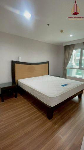 picture ✨ For Rent: Belle Grand Rama 9 Condo ✨   💰 Only 55,000 THB/month  - 4/6