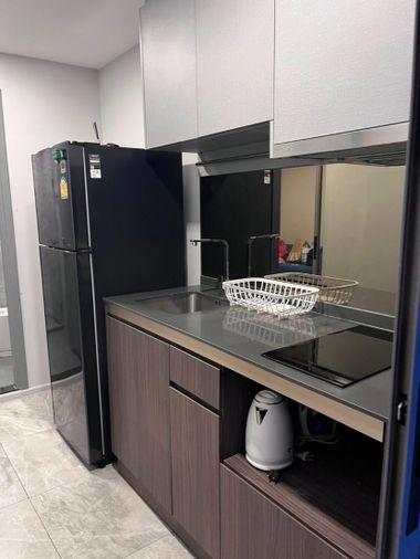 รูป ✅ ขายถูกที่สุด ห้องมุม เฟอร์ฯครบ ใกล้ BTS พร้อมพงษ์  ✅ Quintara Phume Sukhumvit 39 - ควินทารา ภูม สุขุมวิท 39 - รูปที่ 8/10