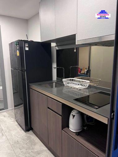รูป ✅ ขายถูกที่สุด ห้องมุม เฟอร์ฯครบ ใกล้ BTS พร้อมพงษ์ ✅ Quintara Phume Sukhumvit 39 - ควินทารา ภูม สุขุมวิท 39 - รูปที่ 8/10