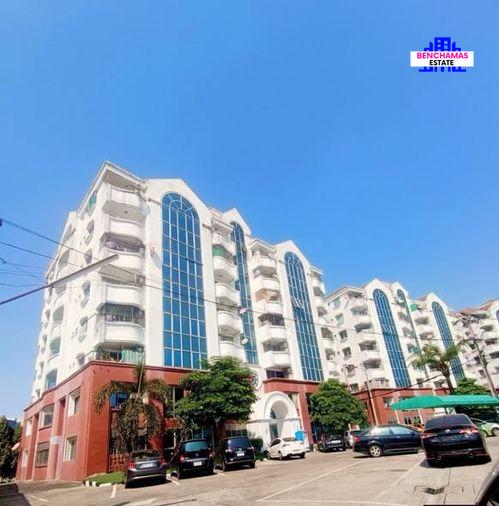 picture ðĨ FOR SALEâ
Baan Suan Pongphetch near Chaeng Watthana 14 MRT / Si Rat MRT Stations - 3/4