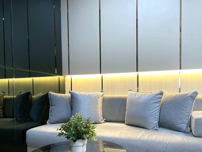 รูป 🏢 ให้เช่าคอนโด : Life Asoke Hype (ไลฟ์ อโศก ไฮป์)   รหัสทรัพย์ | 📌LNP-C13518  - รูปที่ 18/19